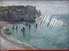 costa etretat